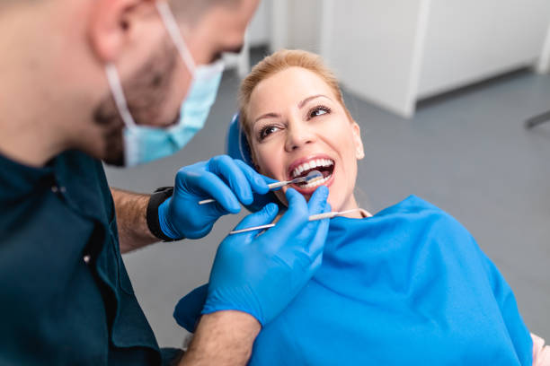 Emergency Dental Services in Ship Bottom, NJ
