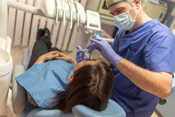 Dental X-Rays and Imaging in Ship Bottom, NJ